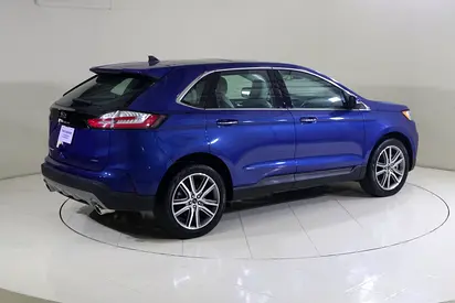 2023 FORD EDGE 缩略图 8
