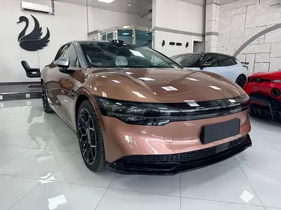 2024 Zeekr 007 照片 9