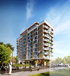 1BR Apartment | Symphony by Chaimaa | Multiple Views | NO AGENTS