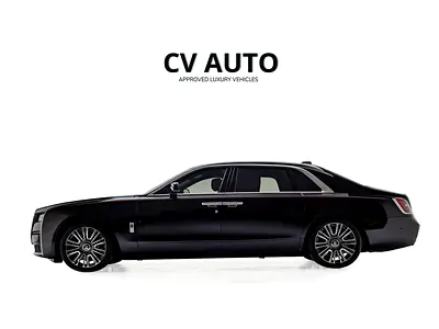 2024 ROLLS-ROYCE GHOST 照片 7