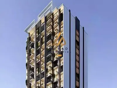 Customized Unit | Near JVC Entrance | High Quality