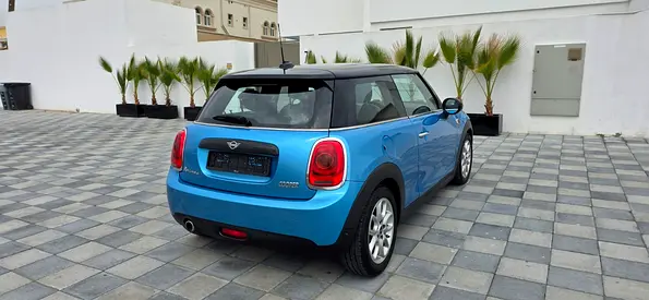 2019 MINI COOPER — фото 10