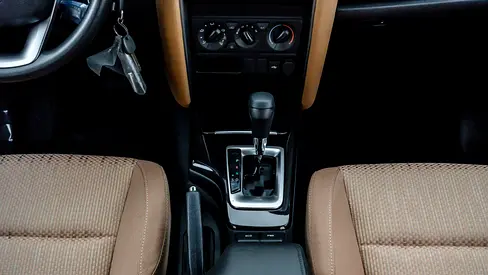 Toyota Fortuner, миниатюра 14