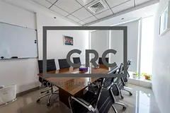 Floor | Unfurnished | 10 Parking