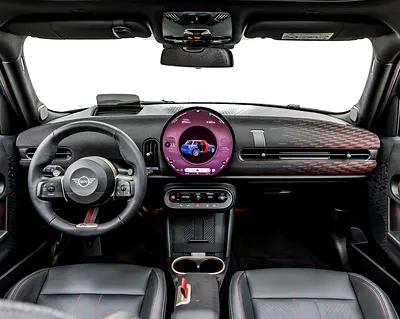 2025 MINI COOPER 照片 7