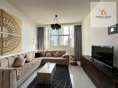 LUXURIOUS 1 BR | HIGH FLOOR | BRIGHT AND SPACIOUS