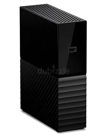 External WD Red Plus 10TB NAS Hard Disk Drive