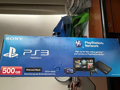 TWO PLAYSTATION PS3 INCLUDED DVD GAMES FOR SALE (SOLD)