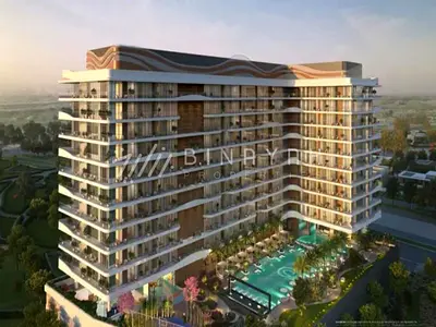 Motivated seller | Corner unit | Park & Pool view