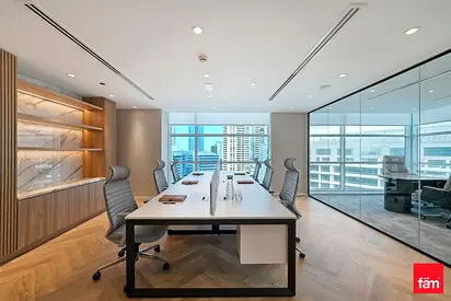 Grade A | Furnished | Ded | Community Expert