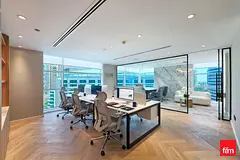 Grade A | Furnished | Ded | Community Expert