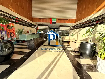 NEAR METRO=OPEN SPACE OFFICE=CHILLER FREE=JUST 120K=1254 Sqft
