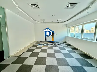 NEAR METRO=OPEN SPACE OFFICE=CHILLER FREE=JUST 105K=1022 Sqft