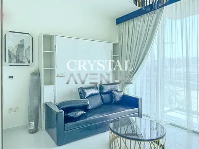Fully Furnished | Prime Location | Open View