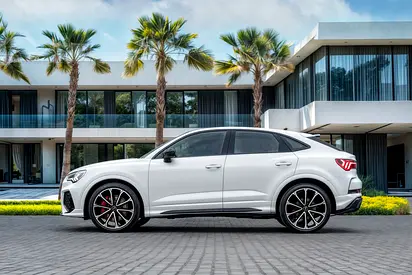Audi RSQ3 2.5 TFSI quattro, миниатюра 2
