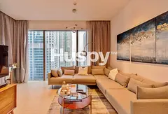 Marina View | High Floor | Vacant