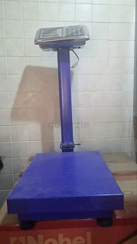 weigh scale
