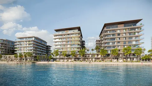 Sea View | Latest Price Direct From Developer | Payment Plan | No Commission