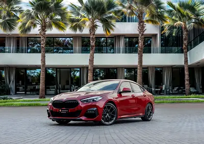 2,115 P.M |  218i MSport Gran Coupe | 0% Downpayment | BMW Warranty!