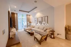 Upgraded Fully Furnished | Private Garden