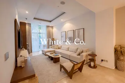 Upgraded Fully Furnished | Private Garden