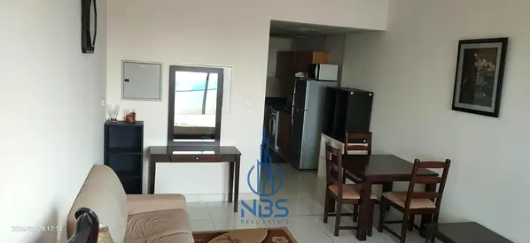 Furnished | Vacant | Well Maintain