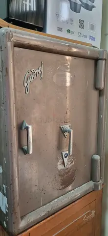 Vintage Deep Freezer for Sale