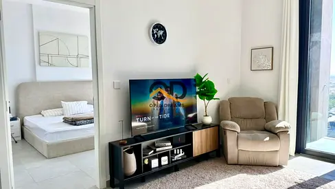 Fully furnished including Bills | Stunning View