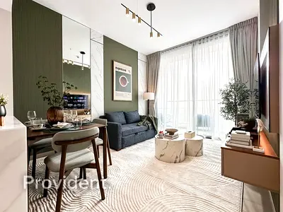 High ROI Opportunity | Modern 1BR | Prime Location