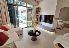 Brand New | Fully Furnished | Inquire Now