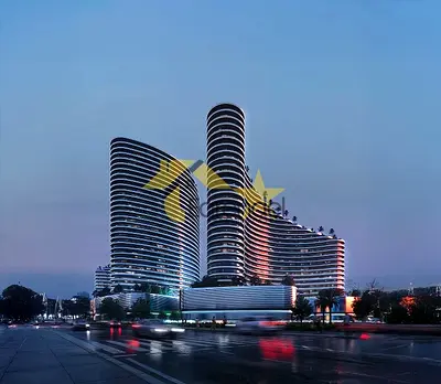 New Launch | Launch Prices | Luxury 1BR Apartment | Panoramic City Views | High ROI | Freehold