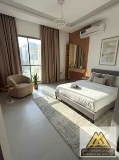 Annual Villa for Rent – Al Yasmeen A perfect family home in a strategic location with direct highw