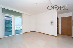 Vacant | New Building | Great Location
