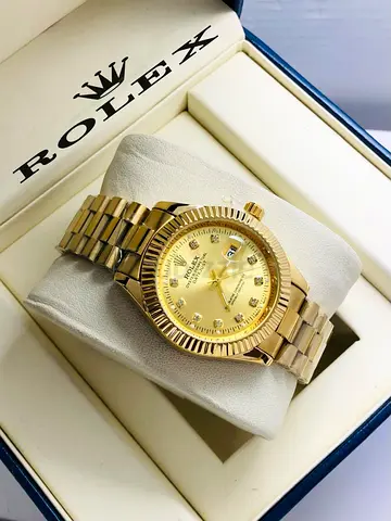 Rolex Datejust 41 – Bright Blue Sunray Dial (Steel)