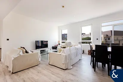 2 Bed | Fully Upgraded | Largest Layout