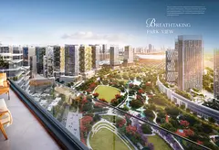 Prime Location | Multiple Views | Azizi Milan 18