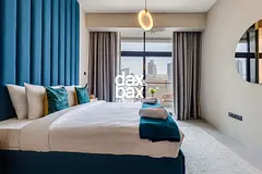 Fully Furnished | Modern Living | Ready to Move