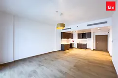 Vacant | Large Layout | Unfurnished