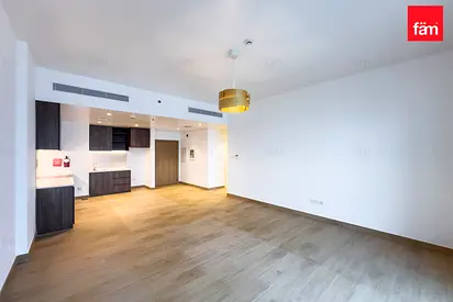 Vacant | Large Layout | Unfurnished