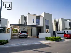 Single Row | Park Views | Vastu Focus | Maids Room