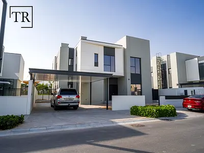 Single Row | Park Views | Vastu Focus | Maids Room