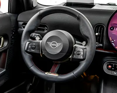 2025 MINI COOPER 缩略图 11
