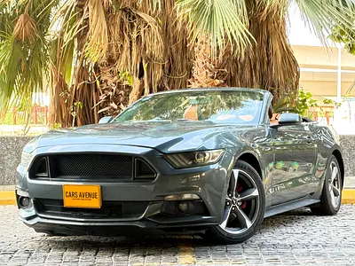 ⭐️ EXTENDED MEGA OFFERS!! ⭐️ 2015 Ford Mustang Ecoboost Premium
