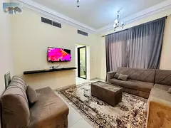One-Bedroom Apartment for Rent in Al Rawda 3 – Prime Location Close to All Amenities