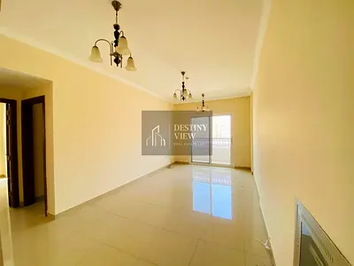 3BHK Apartment with Balcony | Wardrobes | Parking Free | 66K