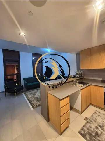 FULLY FURNISHED! STUDIO APARTMENT WITH SEPARATE ROOM AND AVAILABLE FOR RENT IN AL MAMSHA