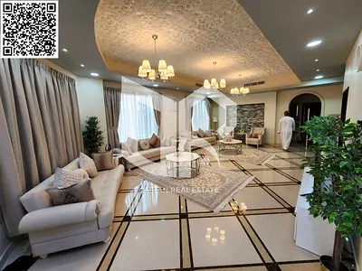 Own your dream villa | Includes electricity, water, and air conditioning | Freehold ownership for all nationalities | Special cash price