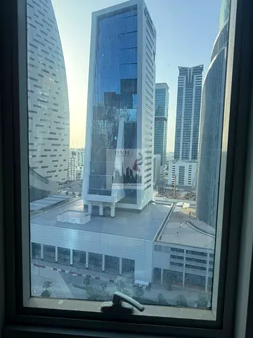 Spacious 2 BR I Furnished I Prime Location