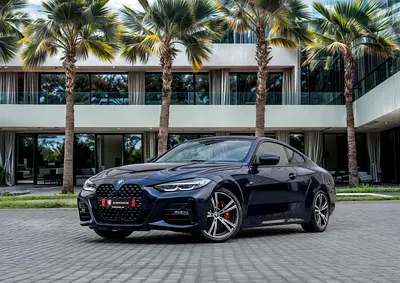 2,899 P.M |  430i Coupe M Sport | 0% Downpayment | Excellent Condition!