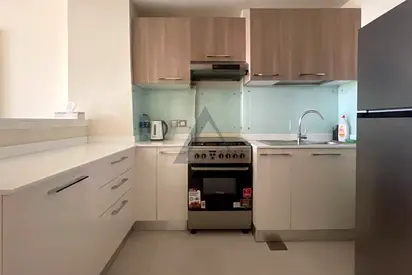 1BHK Fully furnished| Park Views| Multiple cheques
